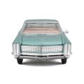 MAY 31214 1965 Buick Riviera 1:26 Model Araba -Necotoys