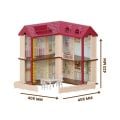 04138 DOĞA AİLESİ BÜYÜK EV