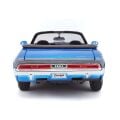 MAY 31264 1970 Dodge Challenger R/T Convertible 1:24 -Necotoys