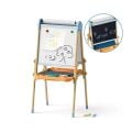 6035 SUN-TOB-WOO-YAZI TAHTASI AYAKLI LÜKS