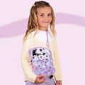 BAW08000 Baby Paws Sesli Dalmaçyalı 20 cm Peluş