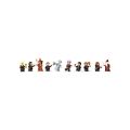 76435 Lego Harry Potter - Hogwarts Büyük Salon 1732 parça +10 yaş
