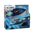 SIL 20606 Exost Aqua Lights Uzaktan Kumandalı Sürat Teknesi