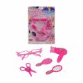 ERN-829 HEROES TOYS GÜZELLİK SETİ KARTELA