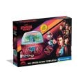 18802NS Teraryum - Stranger Things - Vecnanın Evi