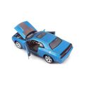 MAY 31280 1:24 2008 Dodge Challenger SRT8