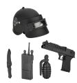 ER-125 CSGO MİNİ SET