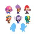 PMI BRW2070 Brawl Stars 8'li Delüks Figür Set Asorti