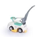 2634 Pedalsız Step Araba 3IN1 -Dolu Oyuncak