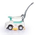2634 Pedalsız Step Araba 3IN1 -Dolu Oyuncak