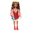 JFX98 Teresa - Barbie Dream Besties Paten Partisi Teresa Bebek ve Aksesuarları