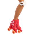 JFX98 Teresa - Barbie Dream Besties Paten Partisi Teresa Bebek ve Aksesuarları