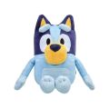 BLUEY/17631 BLUEY TÜRKÇE KONUŞAN 35 CM PELUŞ FİGÜR
