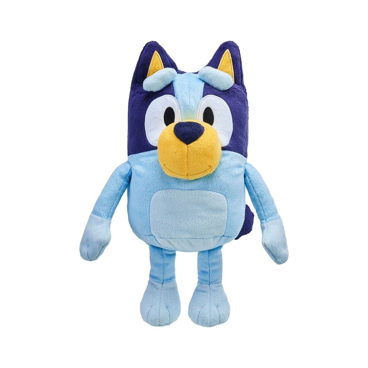 BLUEY/17631 BLUEY TÜRKÇE KONUŞAN 35 CM PELUŞ FİGÜR