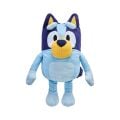 BLUEY/17631 BLUEY TÜRKÇE KONUŞAN 35 CM PELUŞ FİGÜR