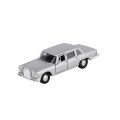 43834 Welly Mercedes Benz 1:32  Çek Bırak Model Arabalar -Karsan Oyuncak