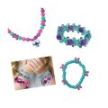 04083 STITCH TAKI TEKLİ KUTU TAKI SETİ