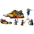 75414 Lego Star Wars - The Force Burner Snowspeeder 349 parça +7 yaş