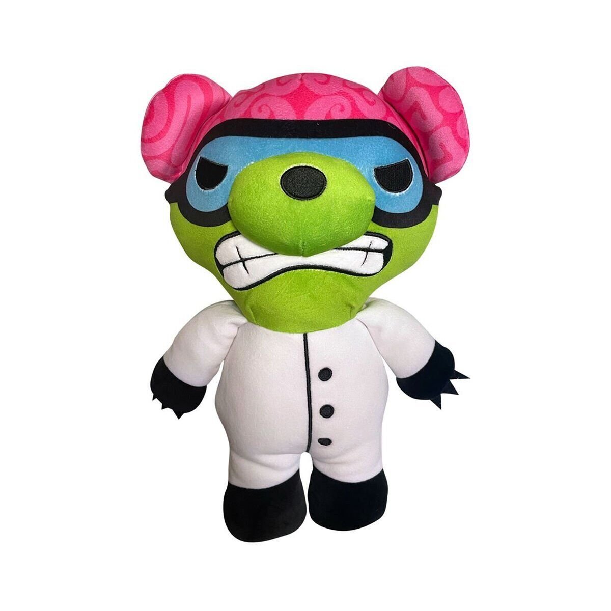 DB 31207 DEDDY BEARS ÖZEL KUTULU 32 CM FİGÜR ASORTİ SERİ 3