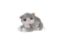 KZL-2309035 PELUŞ 30 CM JUMBO KEDİ MİYAVLAYAN 48