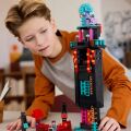 21279 Lego Minecraft Enderman Kulesi 867 parça +9 yaş
