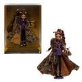 JDR66 Monster High Koleksiyon - Clawdeen Wolf