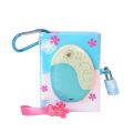 RET19000 Real Littles Disney Mini Günlük CDU12-25431