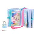 RET19000 Real Littles Disney Mini Günlük CDU12-25431