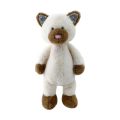 WS/01487 Worlds Softest Klasik Peluş Asorti B