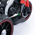 8187 CYCLE 12V BATTERY OPERATED