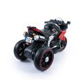 8187 CYCLE 12V BATTERY OPERATED