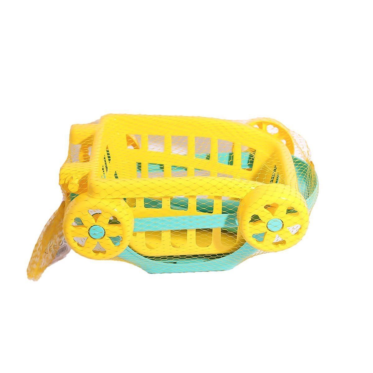 CLK-291 MARKET ARABASI FİLELİ