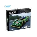 C51308W CADA SUPER CAR 388 PARÇA BLOCK OYUNCAK