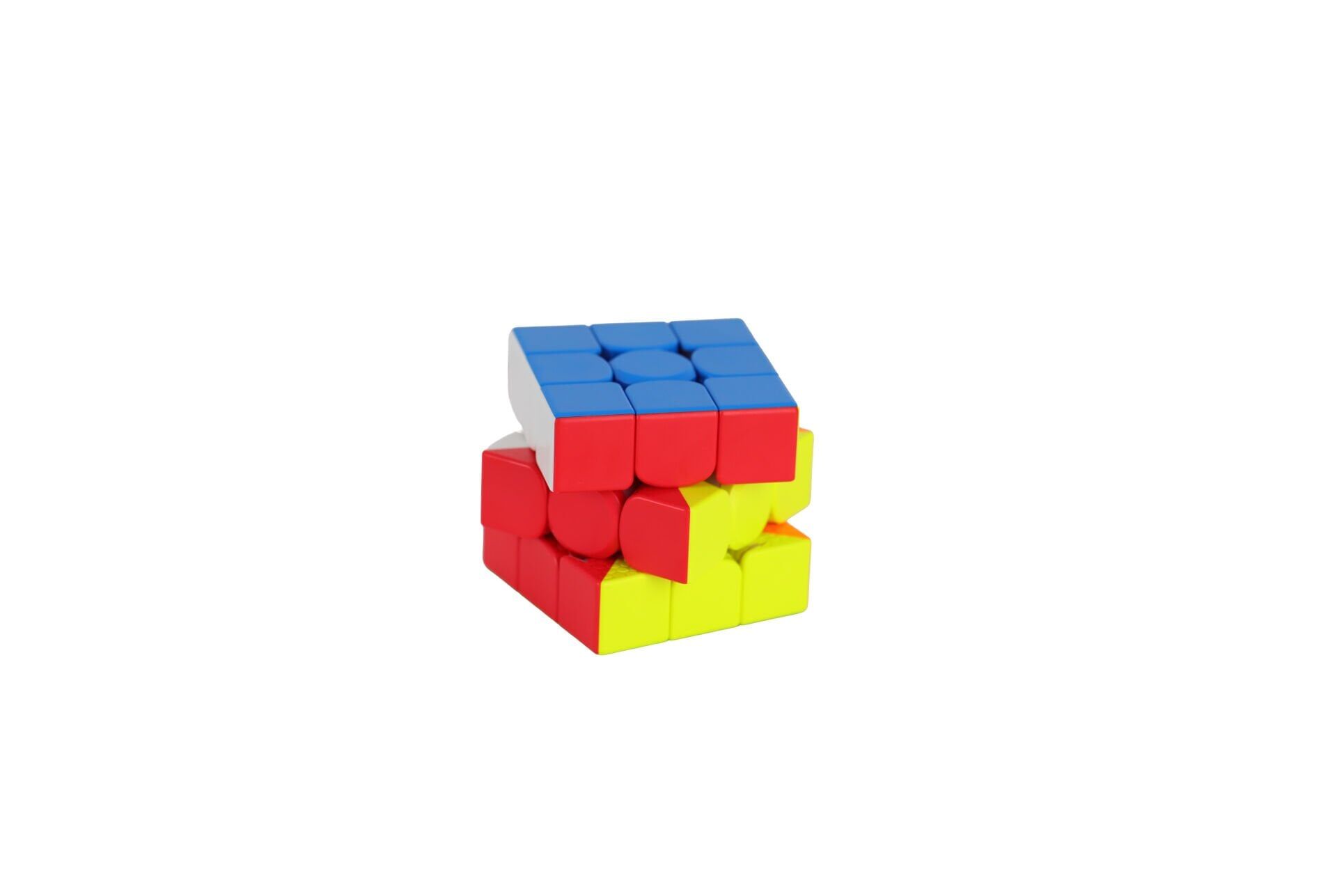 4722 GAN CUBE MG MAGNETİC 3X3 CUBE