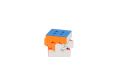 4722 GAN CUBE MG MAGNETİC 3X3 CUBE