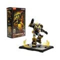 71142 SUN-BLO-FİGÜR TRANSFORMERS CLASSIC CLASS 02 BUMBLEBEE TRNS
