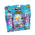 MBE01000 MR BEATS Lab 14lü Tüp S4 -24875