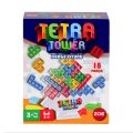 35008 Zoe Tetra Power Denge Oyunu -KS Game