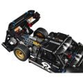 42223 Lego Technic 1966 Ford GT40 MKII 793 parça +18 yaş