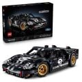 42223 Lego Technic 1966 Ford GT40 MKII 793 parça +18 yaş