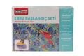 5106 Ebru Sanatı Başlangıç Seti