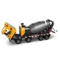 60478 Lego City Beton Mikseri 371 parça +7 yaş
