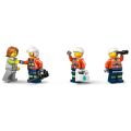 60503 Lego City Sahil Güvenlik Helikopteri 551 parça +7 yaş