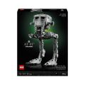 75417 Lego Star Wars - AT-ST™ Walker 1513 parça +18 yaş