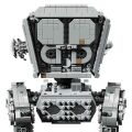 75417 Lego Star Wars - AT-ST™ Walker 1513 parça +18 yaş