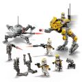 75431 Lego Star Wars - 327. Star Corps Klon Trooper Savaş Paketi 258parça +7 yaş