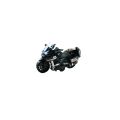 JW567-063 SÜRTMELİ İLK YARDIM MOTORSİKLETİ