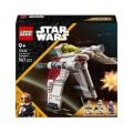 75432 Lego Star Wars - 327. Star Corps Klon Trooper Savaş Paketi 258parça +7 yaş
