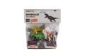 YX-K141-4-4 ASORTİ HAYVAN SETİ