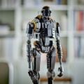 75434 Lego Star Wars - K-2SO Güvenlik Droidi 845 parça +10 yaş